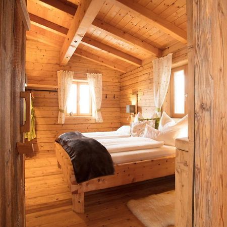 Chalet Laerchenzipf 普法尔韦尔芬 外观 照片