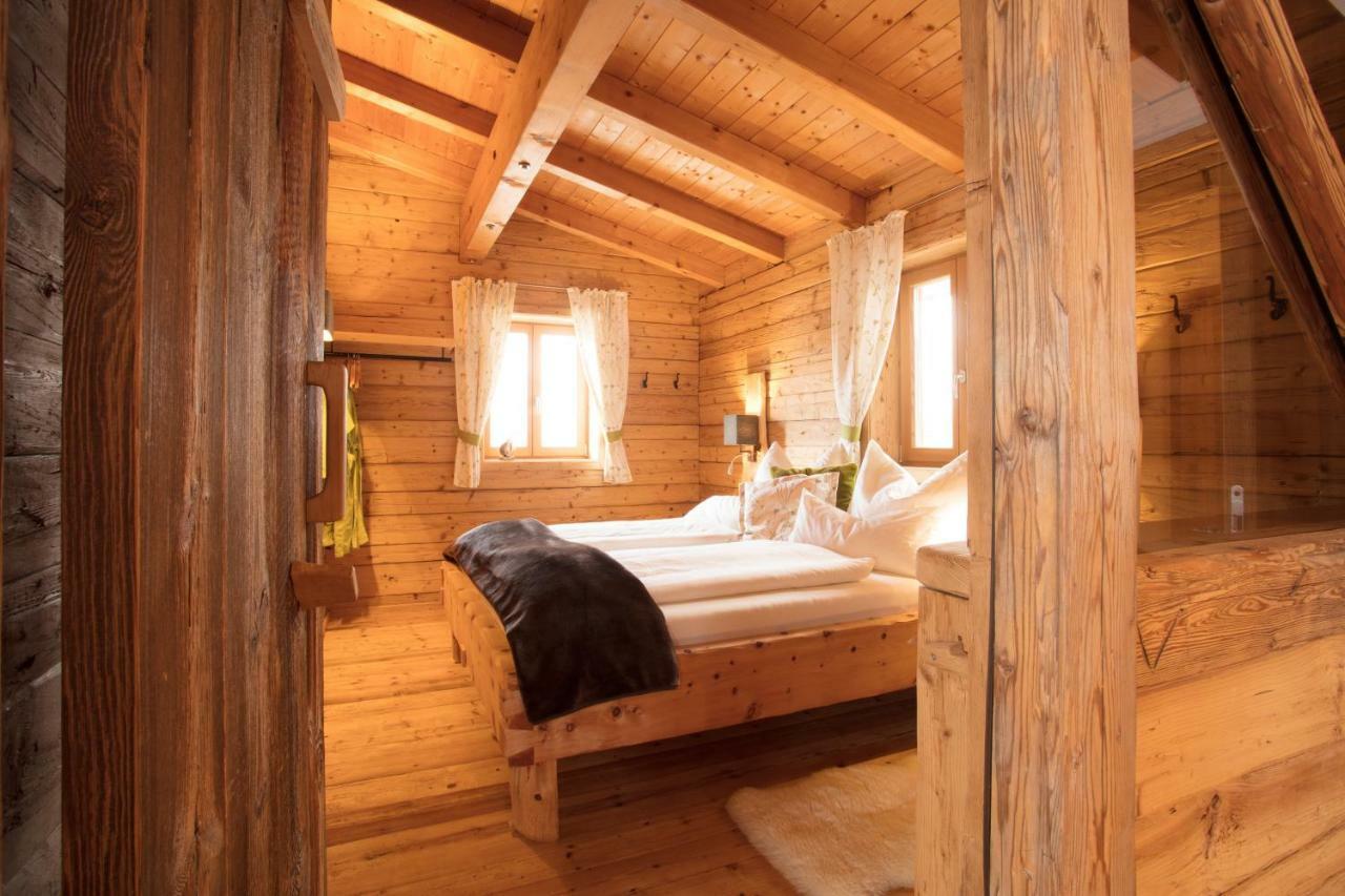 Chalet Laerchenzipf 普法尔韦尔芬 外观 照片